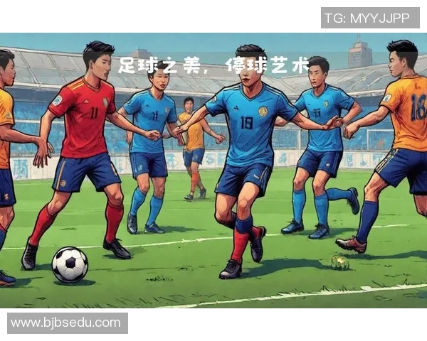 刀片足球的魅力与挑战探索这项极限运动背后的激情与技术之美